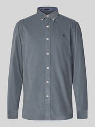 Vrijetijdsoverhemd met labelstitching van Superdry - 23