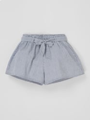 Shorts aus Baumwolle von Tom Tailor - 34