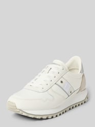 Sneakersy ze sznurowaniem model 'MILLEN03' od Blauer USA - 3