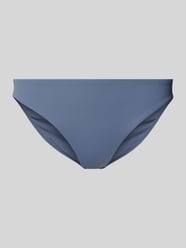 Bikini-Hose mit Label-Applikation Modell 'CK Essential' von Calvin Klein Underwear - 40