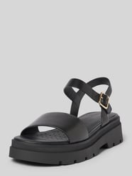 Sandalen met doornsluiting, model 'ADACTER' van Geox - 38