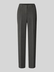 Hose mit weitem Bein Modell 'luisa' von TONI - 39