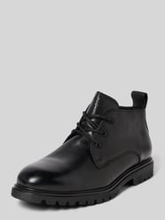 Boots met veters en profielzool van Lloyd - 16