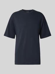 Oversized T-shirt model 'FISHER' van Blend - 33