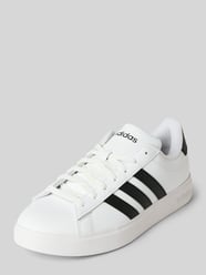 Sneaker mit Label-Print Modell 'GRAND COURT' von ADIDAS SPORTSWEAR - 19