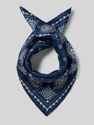 Tuch aus reiner Seide Modell 'SIAM' von Weekend Max Mara - 5