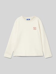 Sweatshirt mit Rundhalsausschnitt Modell 'JORRETIRO' von JACK & JONES - 24