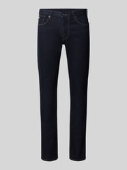 Slim Fit Jeans im 5-Pocket-Design von Emporio Armani - 40