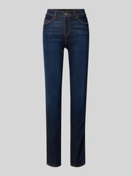 Slim Fit Jeans aus Viskose-Mix mit Lyocell-Anteil von Emporio Armani - 25
