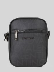 Umhängetasche mit Label-Detail Modell 'KING' von Valentino Bags - 19