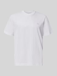 Regular Fit T-Shirt aus reiner Baumwolle von Lacoste - 14
