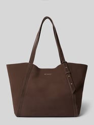 Shopper aus echtem Leder Modell 'Pretty Wonder' von Hey Marly - 1