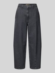 Jeans met Franse steekzakken van Smith and Soul - 4