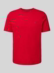 Regular Fit T-Shirt aus reiner Baumwolle von Tommy Hilfiger - 2