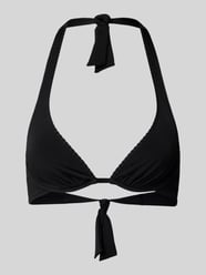 Góra od bikini ze sznurowaniem na plecach od WATERCULT - 9