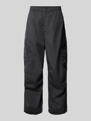 Cargobroek met achterzakken, model 'JET' van Carhartt Work In Progress - 30