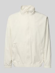 Trainingsjacke mit Stehkragen von BLKVIS - 35