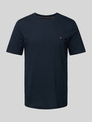 Regular Fit T-Shirt aus reiner Baumwolle von Tommy Hilfiger - 5