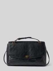 Handtasche mit Schulterriemen Modell 'Charlie' von MANGO - 6
