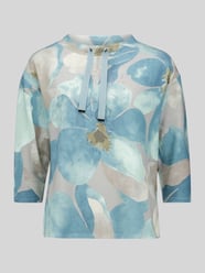 Sweatshirt mit 3/4-Ärmeln von Betty Barclay - 35