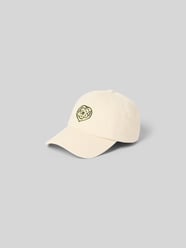 Basecap aus reiner Baumwolle von Kenzo Beige - 14