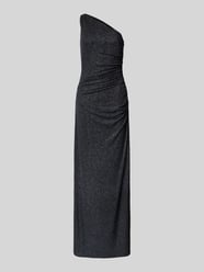 Maxikleid in One-Shoulder-Träger von Jake*s Cocktail - 17