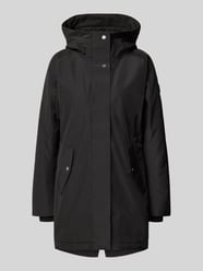 Regular Fit Parka mit Kapuze Modell 'Alana' von Didriksons - 33