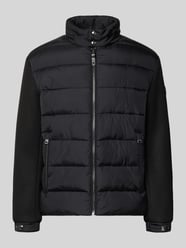 Regular Fit Steppjacke mit Stehkragen Modell 'Ciscos' von JOOP! COLLECTION - 10