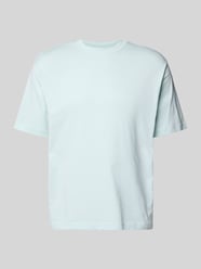 Regular Fit T-Shirt aus reiner Baumwolle von MCNEAL - 29