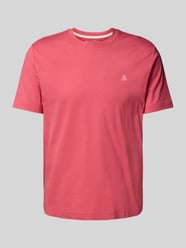 Regular Fit T-Shirt aus reiner Baumwolle von Marc O'Polo - 44