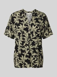 Relaxed Fit Blusenshirt aus Jersey von Marc O'Polo - 30