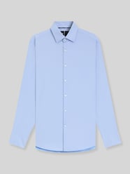 Slim Fit Businesshemd aus Stretch-Twill Modell 'P-HANK-KENT-C1-222' von BOSS - 9