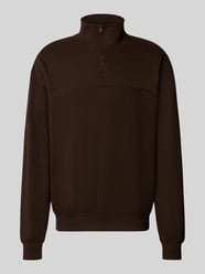 Relaxed Fit Sweatshirt aus Baumwoll-Modal-Mix von Tommy Hilfiger - 31