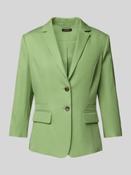 Blazer mit 3/4-Arm von More & More - 6