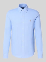 Vrijetijdsoverhemd met knoopsluiting van Polo Ralph Lauren - 17