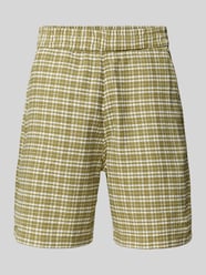 Shorts mit Strukturmuster Modell 'Kander' von Carhartt Work In Progress - 41