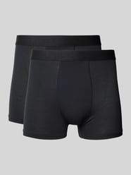 Boxershorts mit elastischem Label-Bund von RAGMAN - 22