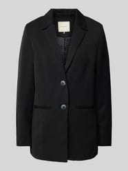 Blazer mit Reverskragen Modell 'KITTY' von FREE/QUENT - 37