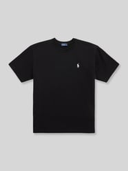 Relaxed Fit T-Shirt aus reiner Baumwolle von Polo Ralph Lauren - 3