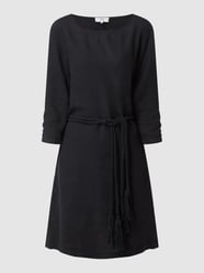 Kleid aus Leinen  von Nadine H Schwarz - 48