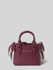 Handtas met draagband van VALENTINO BAGS Bordeaux - 33