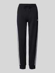 Regular fit sweatpants met labelstitching van ADIDAS SPORTSWEAR - 27