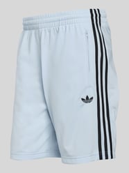 Trainingsshorts mit Logo-Detail von adidas Originals - 47