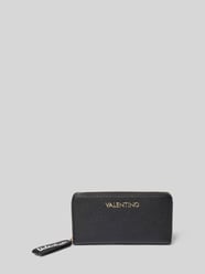 portfel z materiału skóropodobnego model 'Ryta' od Valentino Bags - 26