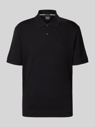 Regular Fit Poloshirt aus reiner Baumwolle Modell 'C-PARRIS' von BOSS - 42