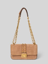 Handtasche mit Schulterriemen Modell 'TRIBECA' von MICHAEL Michael Kors - 8