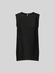 Relaxed Fit Top aus Viskose-Mix von Anine Bing - 13