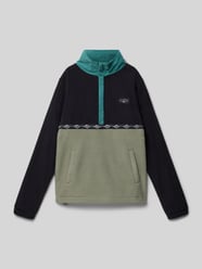 Troyer mit Eingrifftaschen Modell 'SPACE LOBSTER' von Billabong - 17