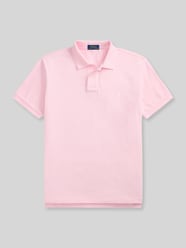 Koszulka polo o kroju regular fit z czystej bawełny od Polo Ralph Lauren - 21