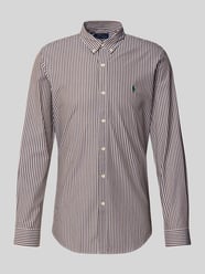 Vrijetijdsoverhemd met knoopsluiting van Polo Ralph Lauren - 27